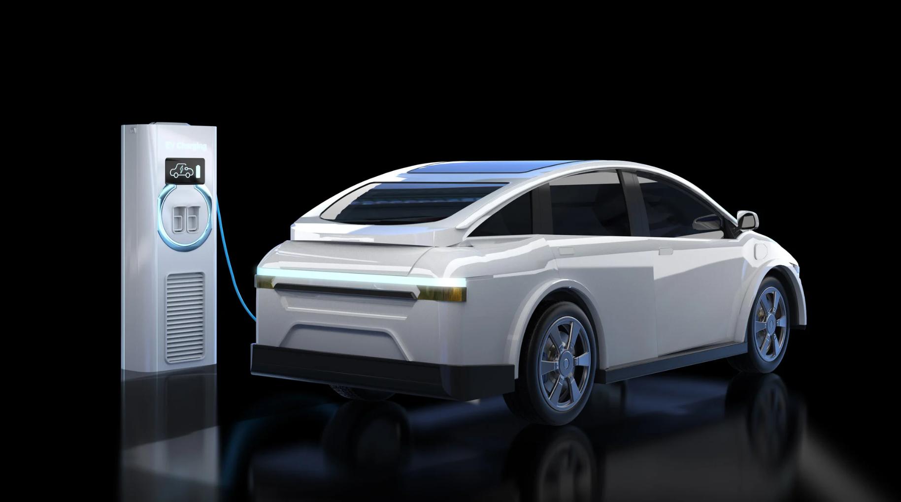 The Rise of Lithium Iron Phosphate (LiFePO4) Batteries in the Electric Vehicle Market