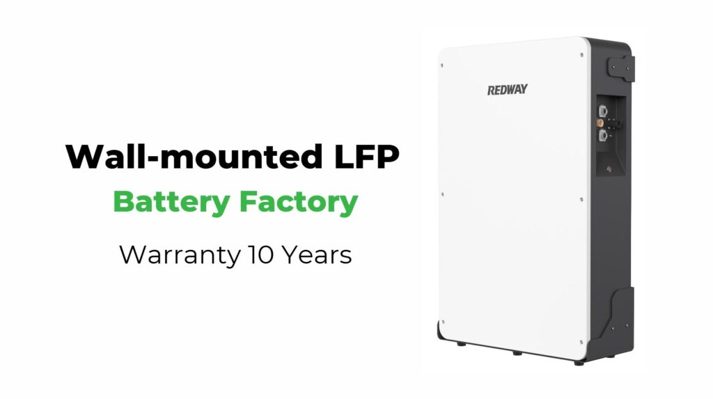 How does temperature affect the performance of these batteries?