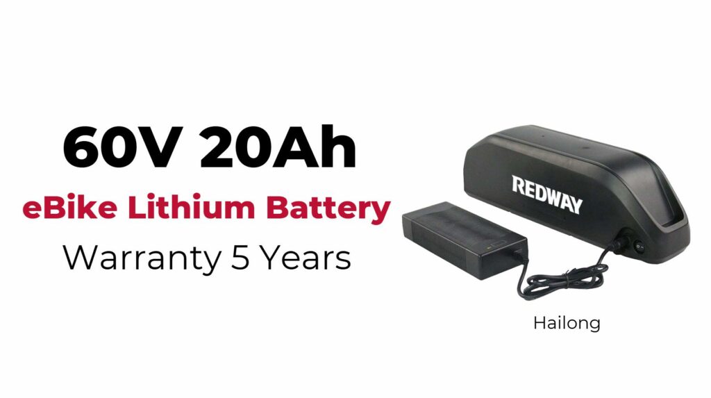 What Are the Latest Innovations in Lithium eBike Battery Technology?