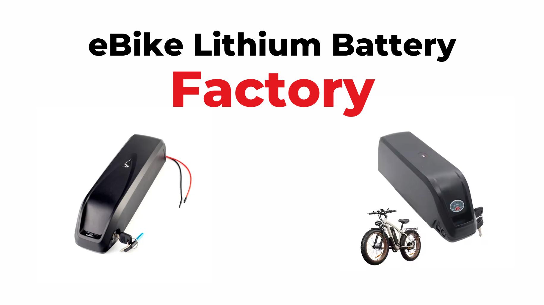 What Are the Best Charging Practices for Lithium eBike Batteries?