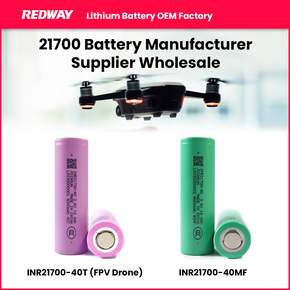 21700 Battery Manufacturer Supplier Wholesale