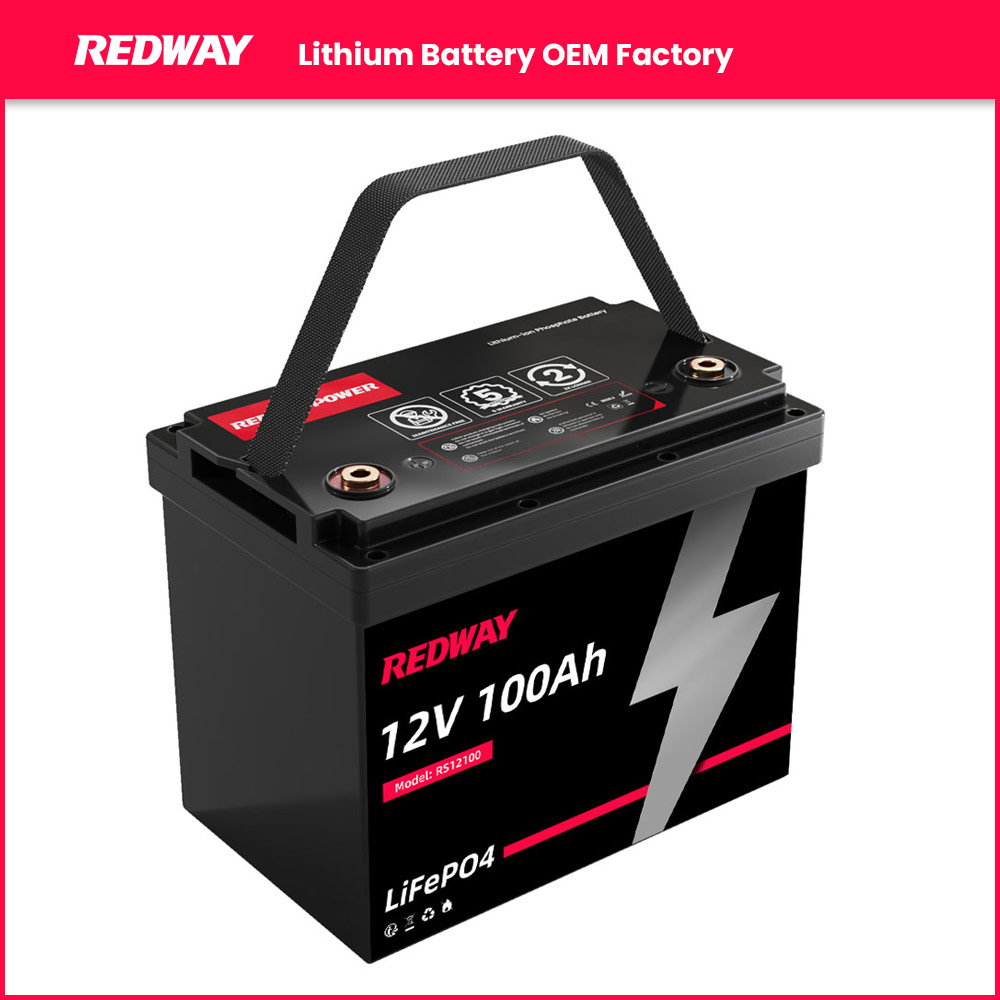 Dakota Lithium Battery Factory Supplier Exporter
