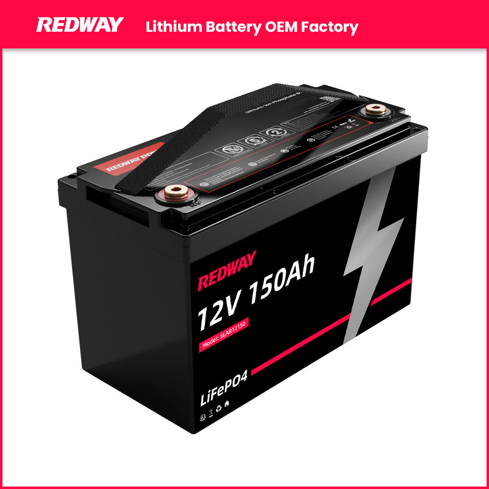 Dual Purpose Marine Battery Group 27 Manufacturer Wholesale Supplier