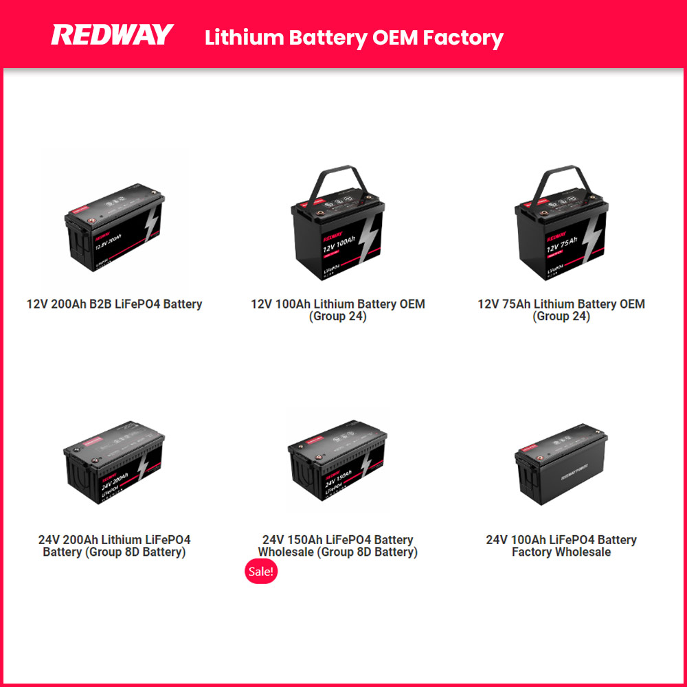 Dual Purpose Marine Battery Walmart Factory Wholesale Supplier