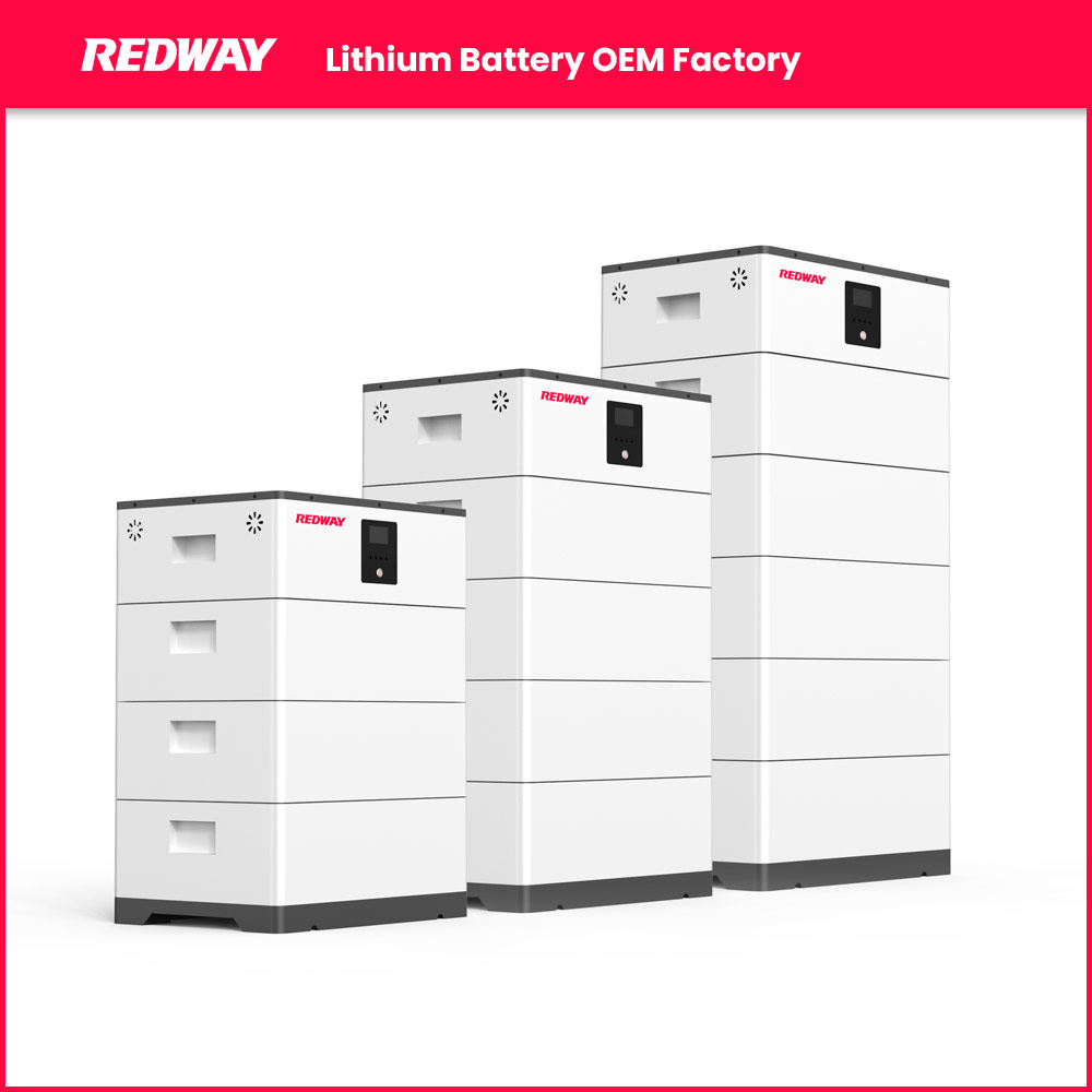 ESS LiFePO4 Battery Manufacturer Supplier Wholesale
