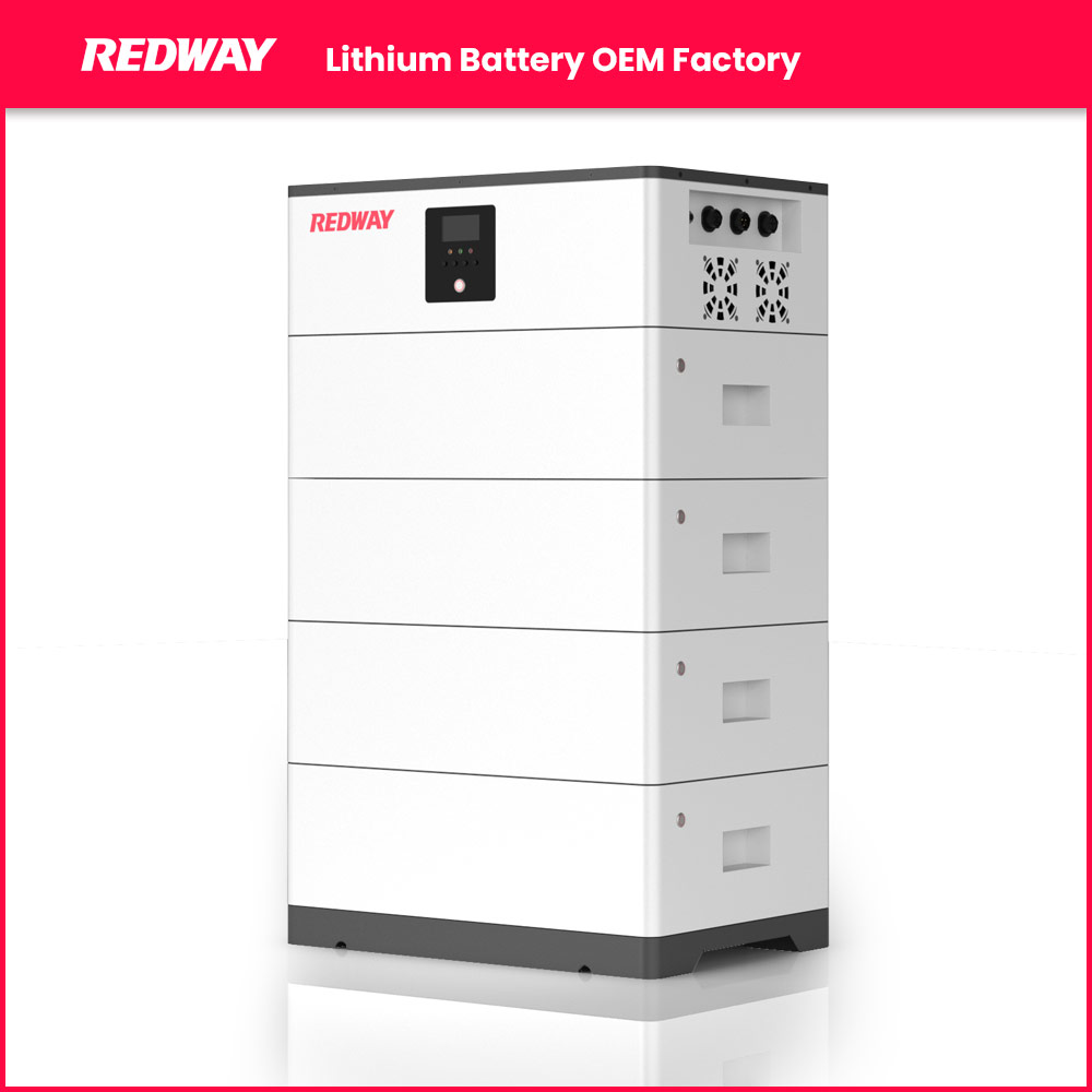 Energy Storage System Manufacturer Wholesale Supplier
