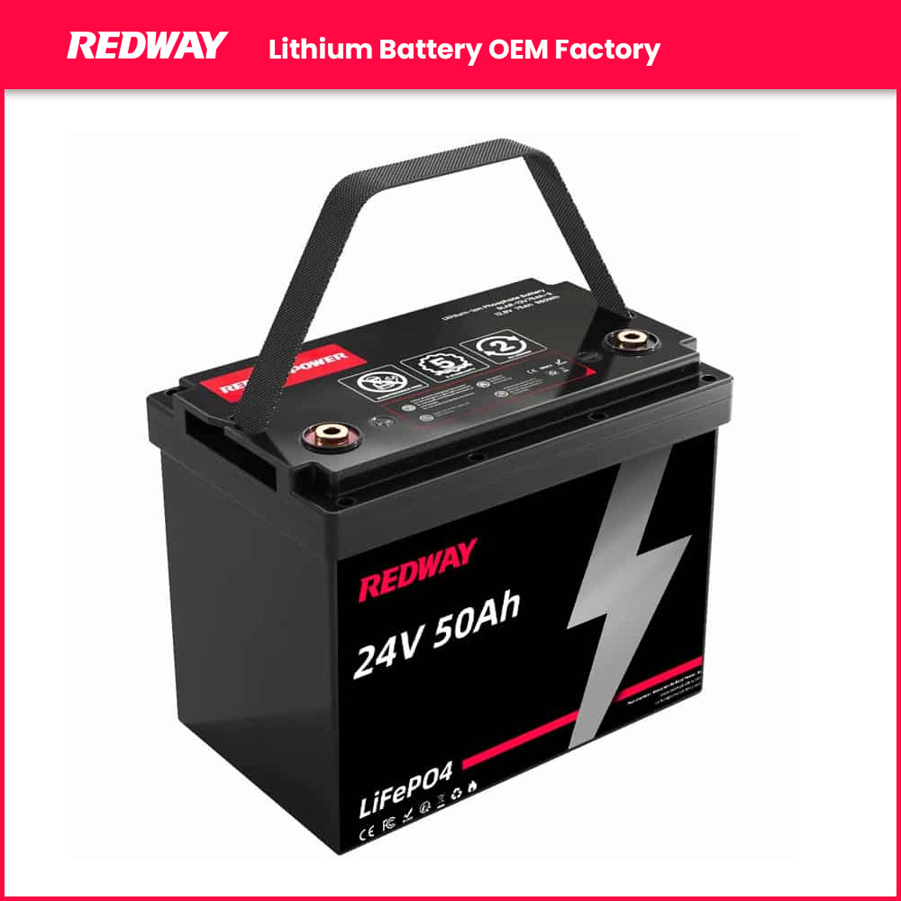 Expertpower Deep Cycle Rechargeable Battery Factory