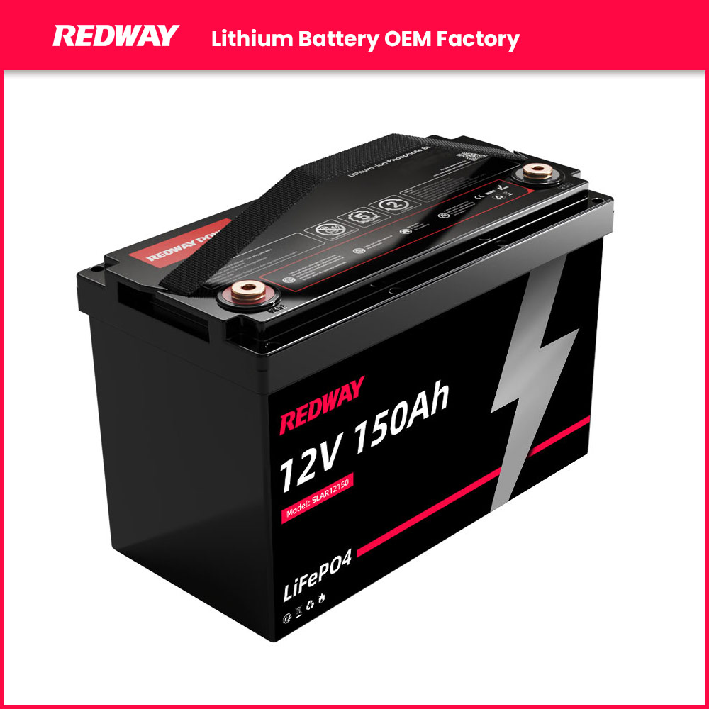 Group 31 Battery Factory Wholesale
