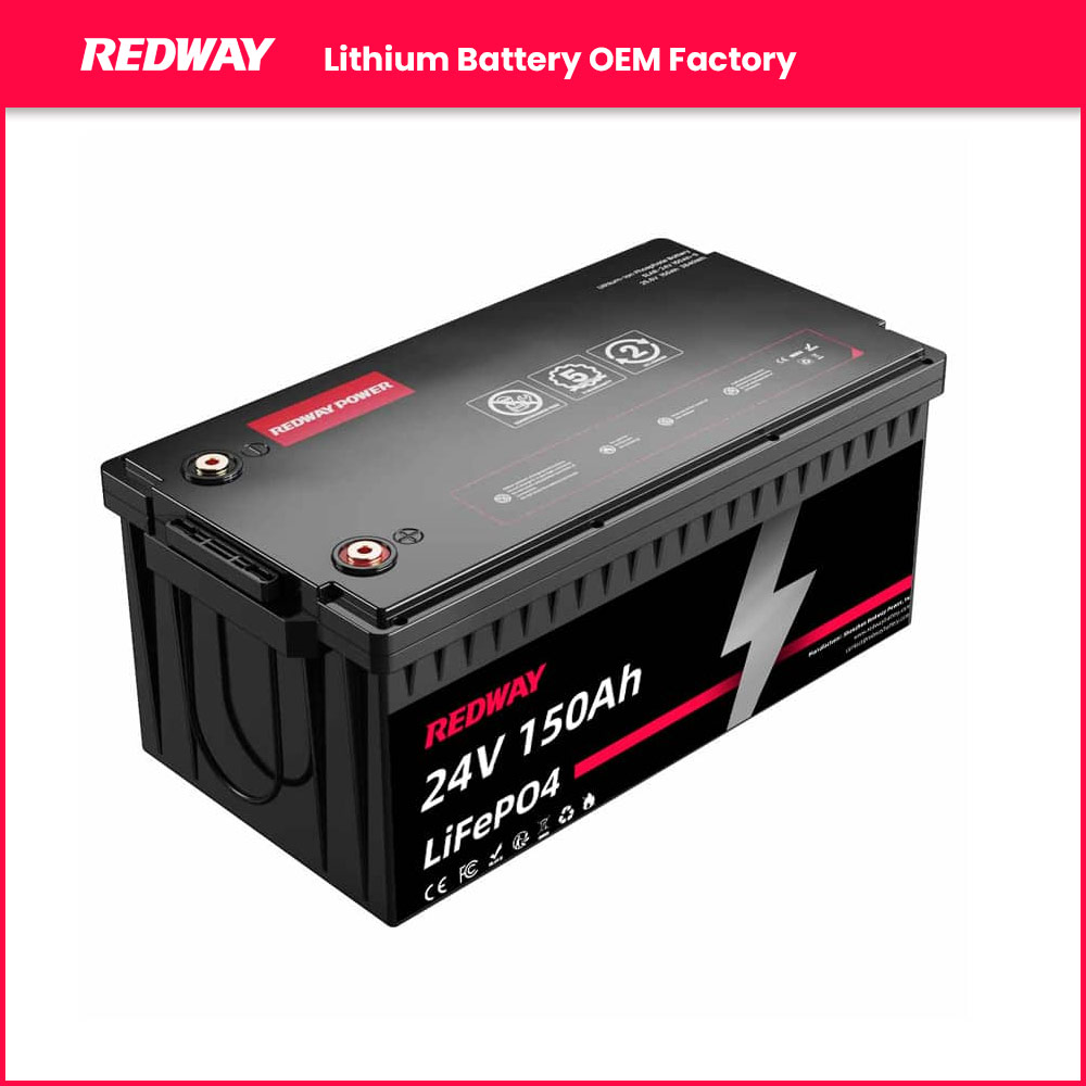 Group 8D Battery Battery Factory Wholesale
