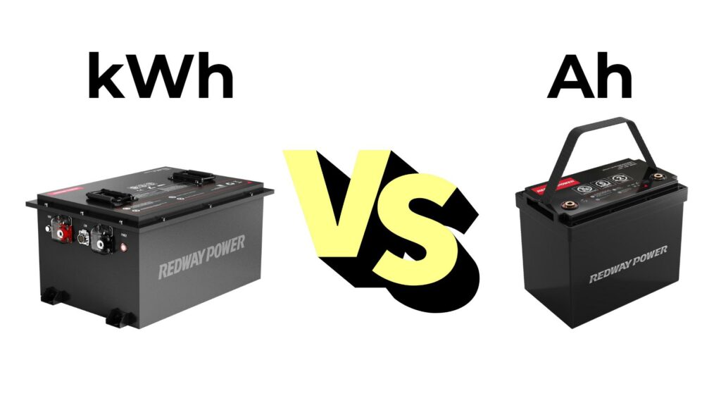 How to Convert kWh to Ah (Formula and Calculator)