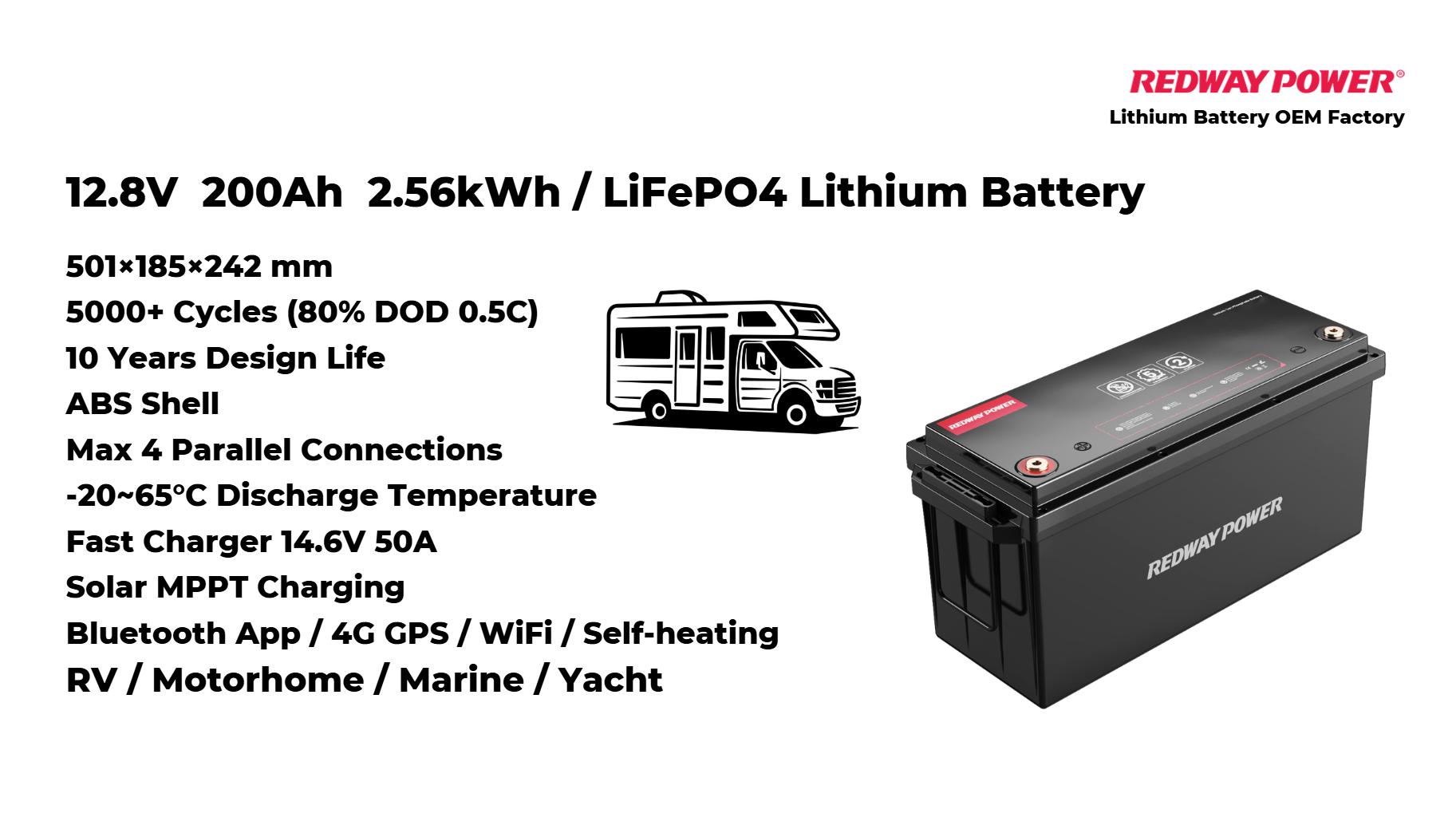 How to Select the Right 200Ah Electric Forklift Battery for Your Needs