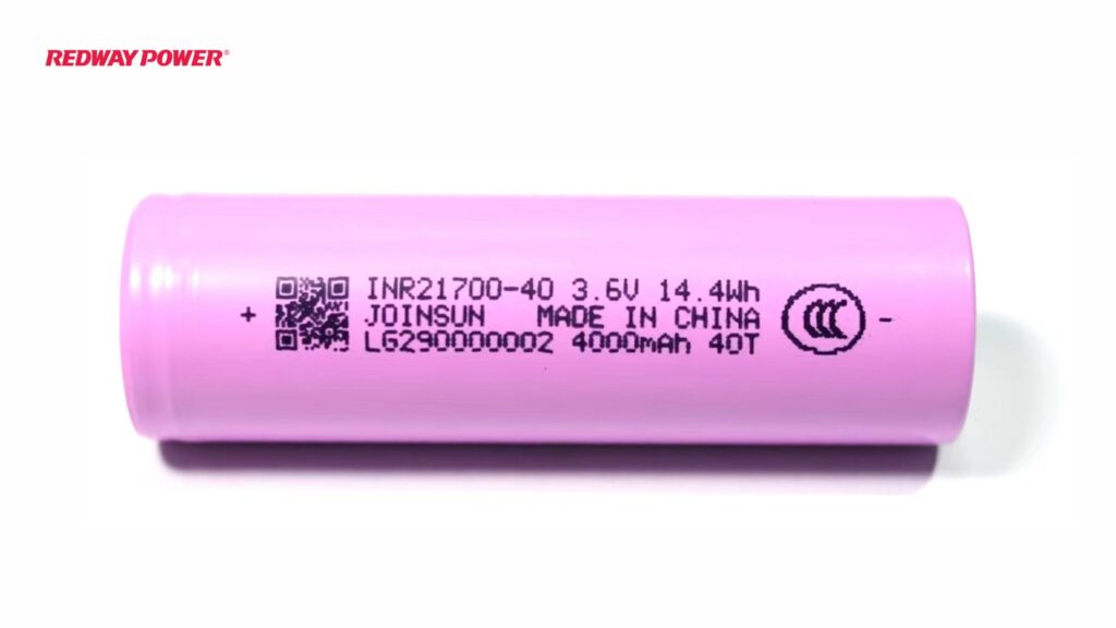 How to Choose the Best 21700 Battery for Your Needs