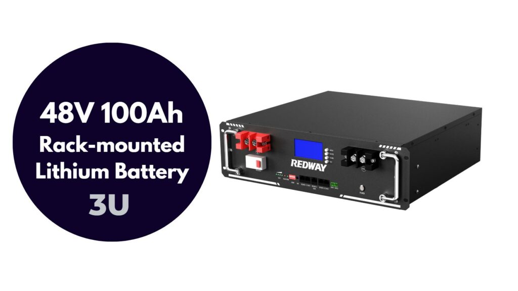 Understanding 48V Battery Voltage: Charts, Applications, and Best Practices