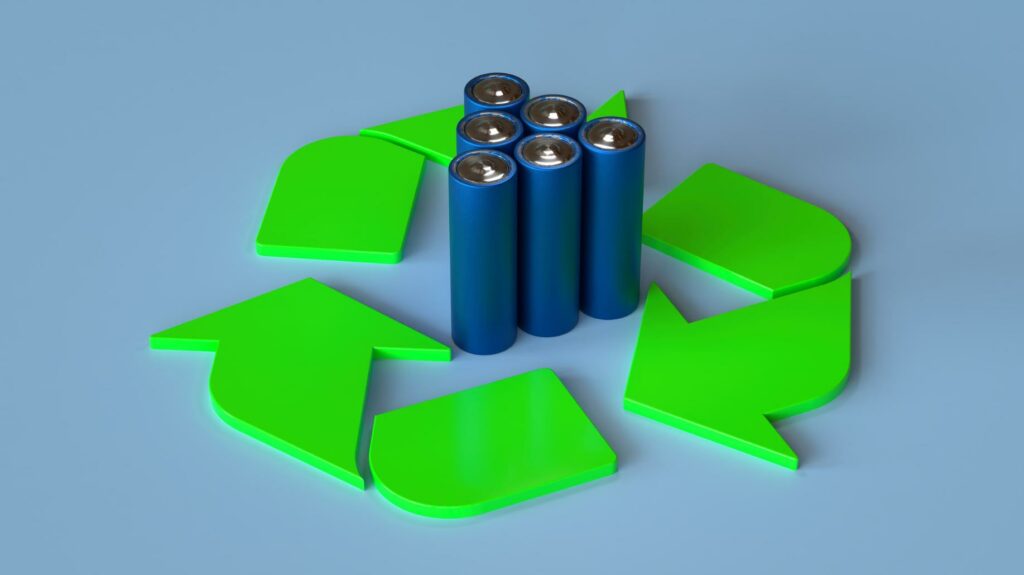 What Are End-of-Life Batteries and Their Importance in Sustainability?