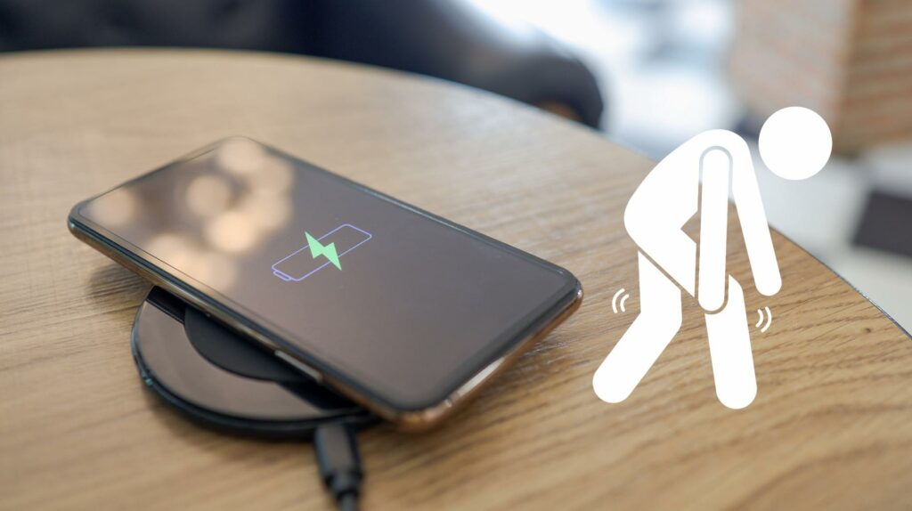 Why Is Wireless Charging Still Considered Slow?