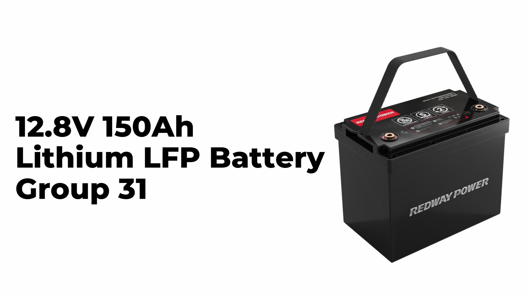 How to Evaluate the Price and Value of a 12V 150Ah Lithium Battery