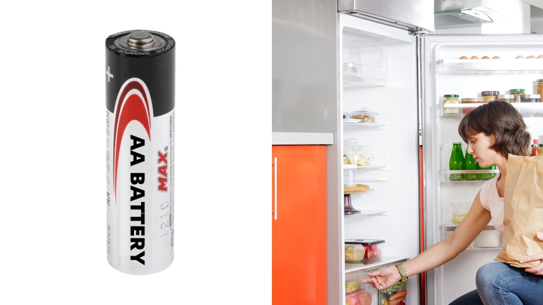 Can AA Batteries Freeze? Understanding the Effects of Cold Temperatures