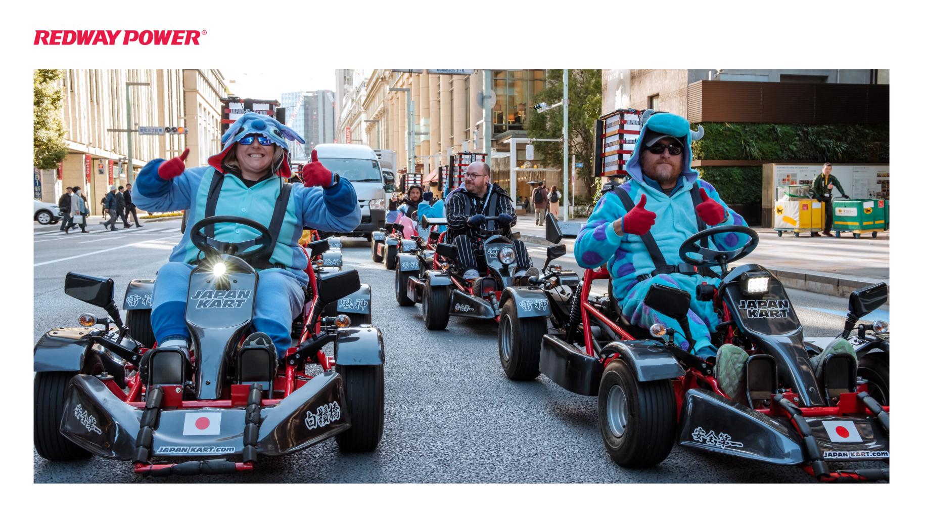 Are Go-Karts Street Legal? Understanding the Regulations and Requirements