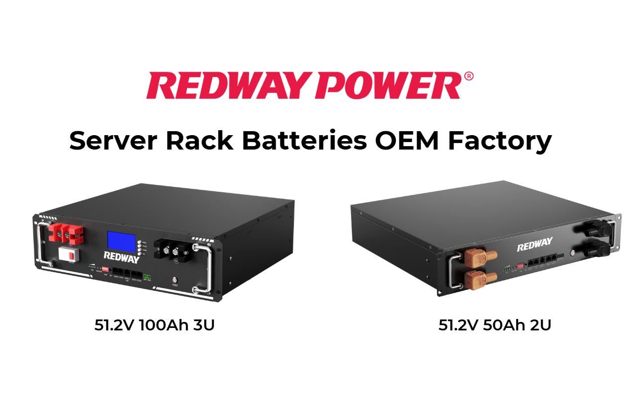 server rack battery oem factory