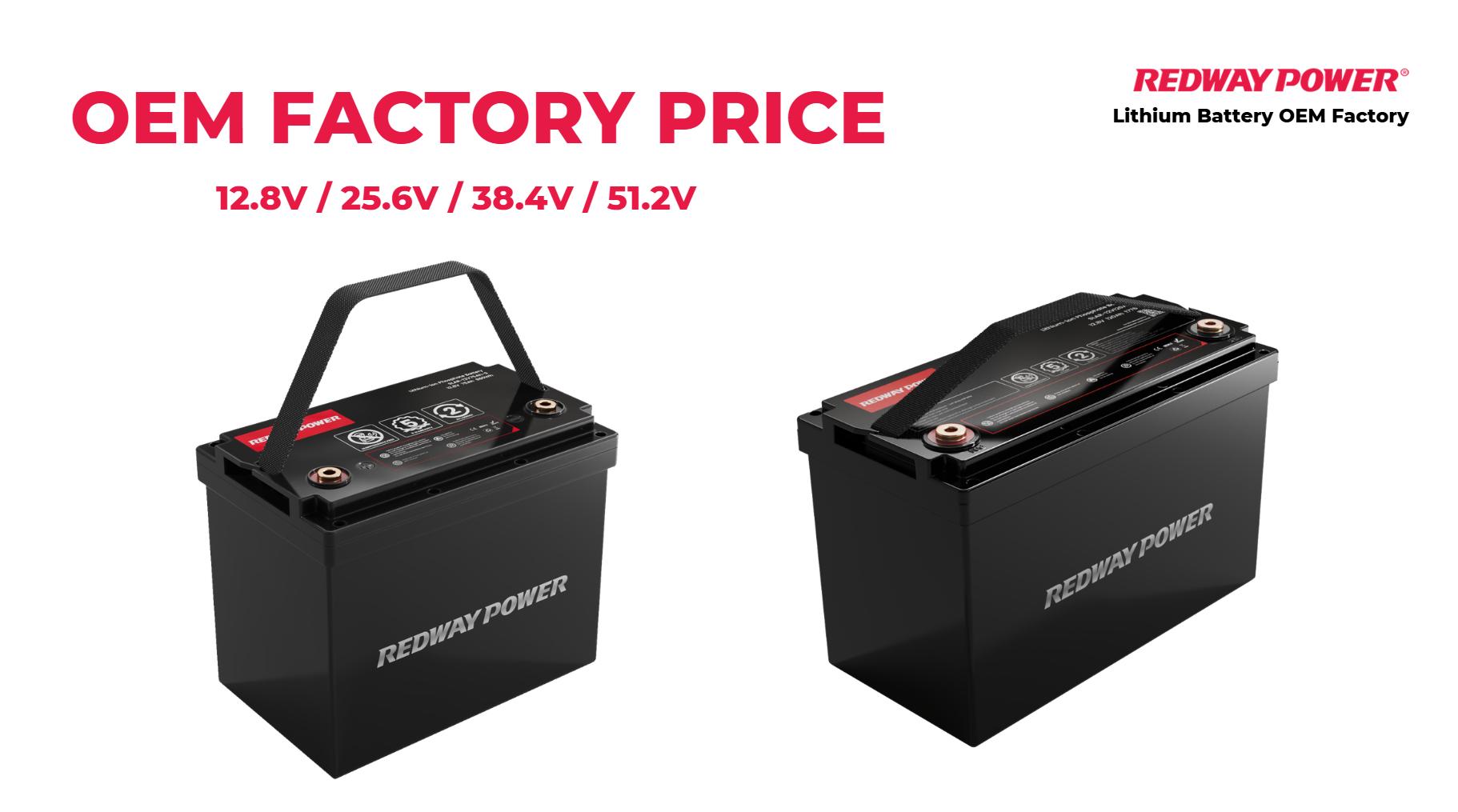 How to Choose the Best 160Ah Forklift Battery for Your Operations