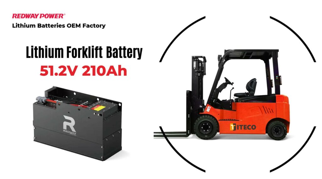 How to Choose the Best 210Ah Lithium Battery for Your Needs