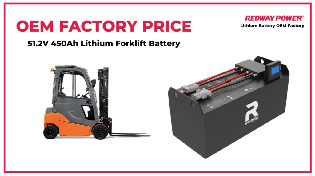 How to Choose the Right 450Ah Lithium Battery for Your Needs