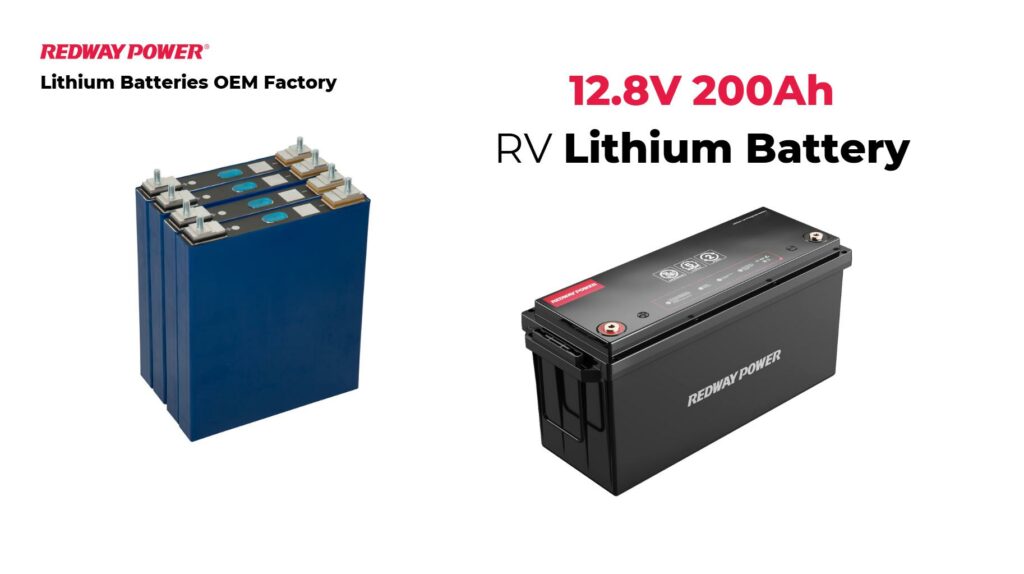 How to Choose the Right Supplier for 12V Lithium Battery Packs