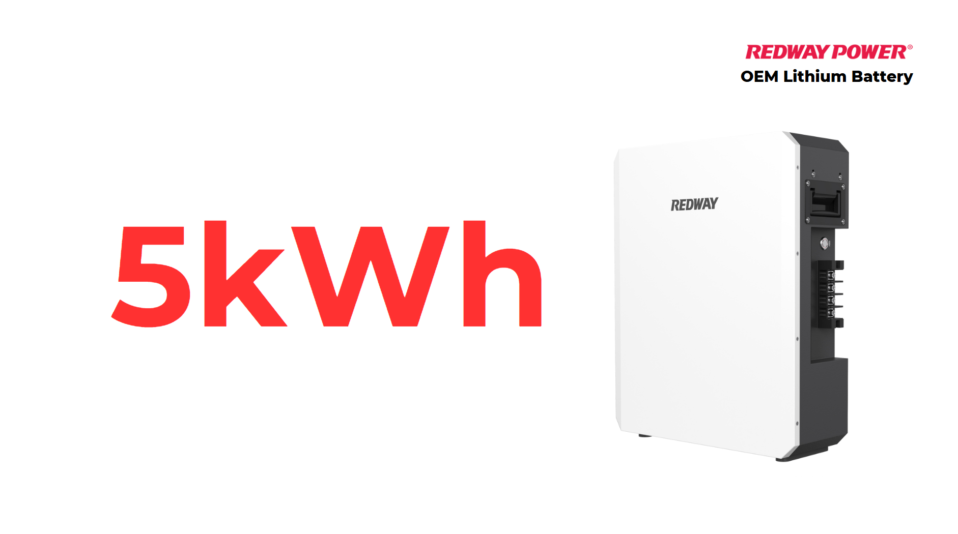 What You Need to Know About 5kWh Battery Factory Suppliers