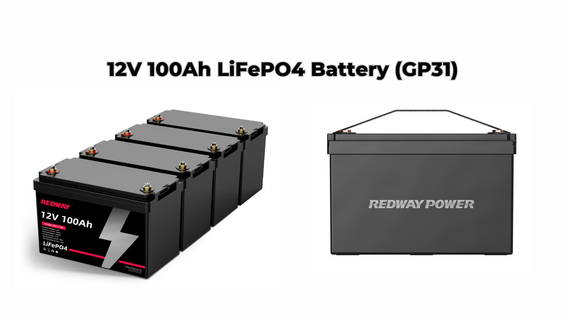 What is Parallel Battery Wiring and How Does It Work?