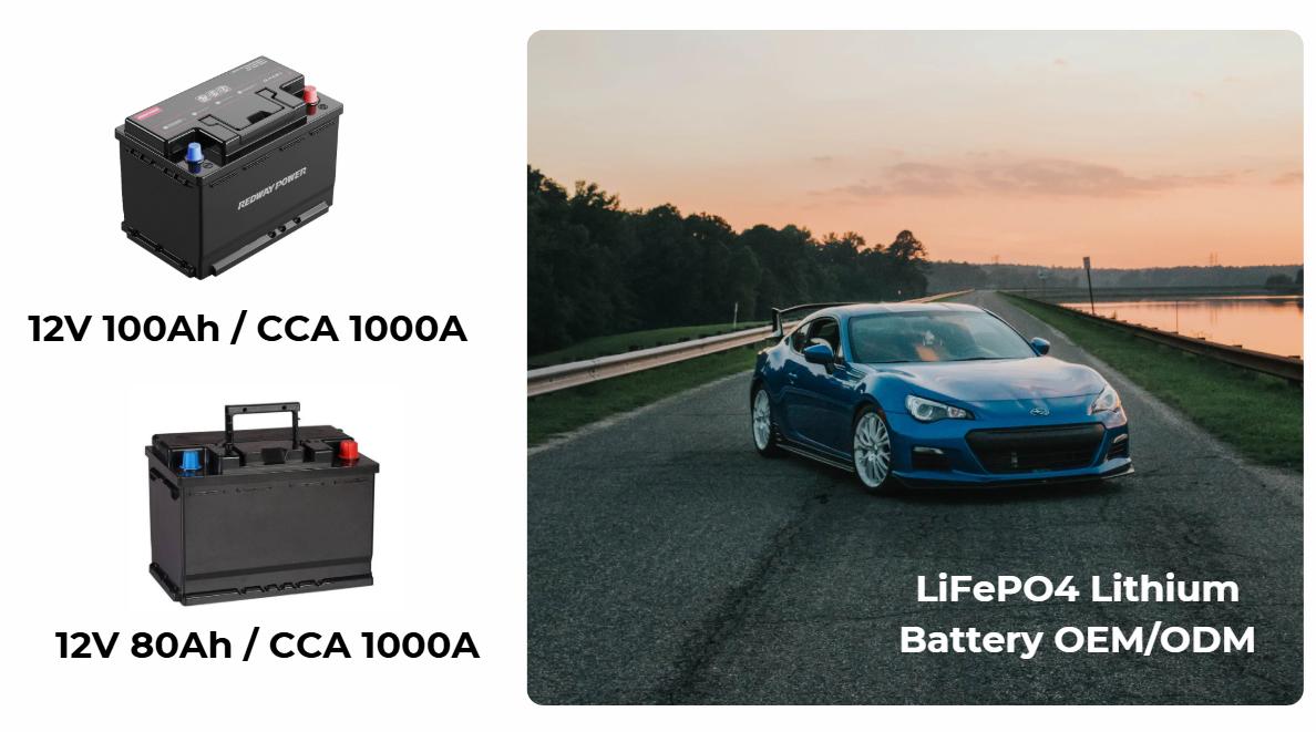 How Does CCA Impact Your Choice of Battery Group Size?