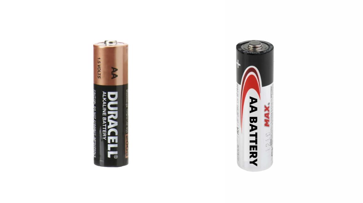 What Should You Know About 1.2V vs 1.5V Rechargeable AA Batteries?