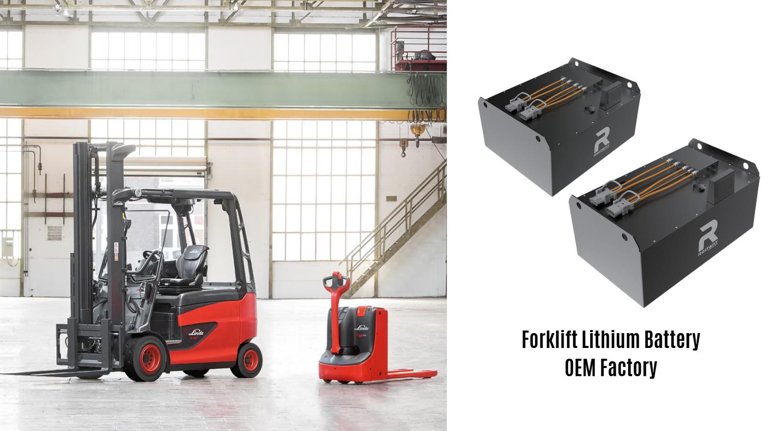 How Can I Prevent Overcharging My Forklift Battery?