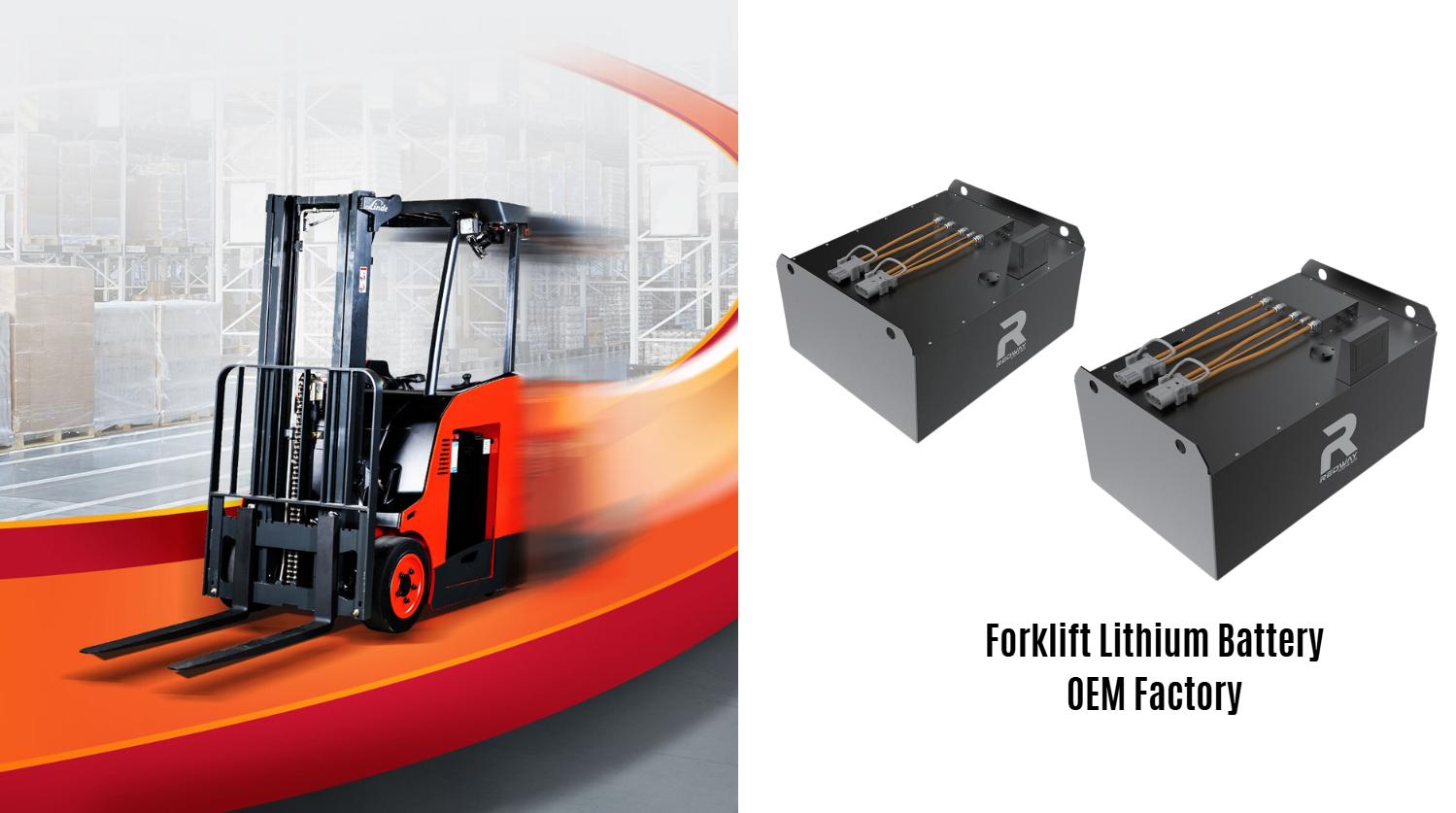 How to Clean Forklift Battery for Corrosion Prevention?