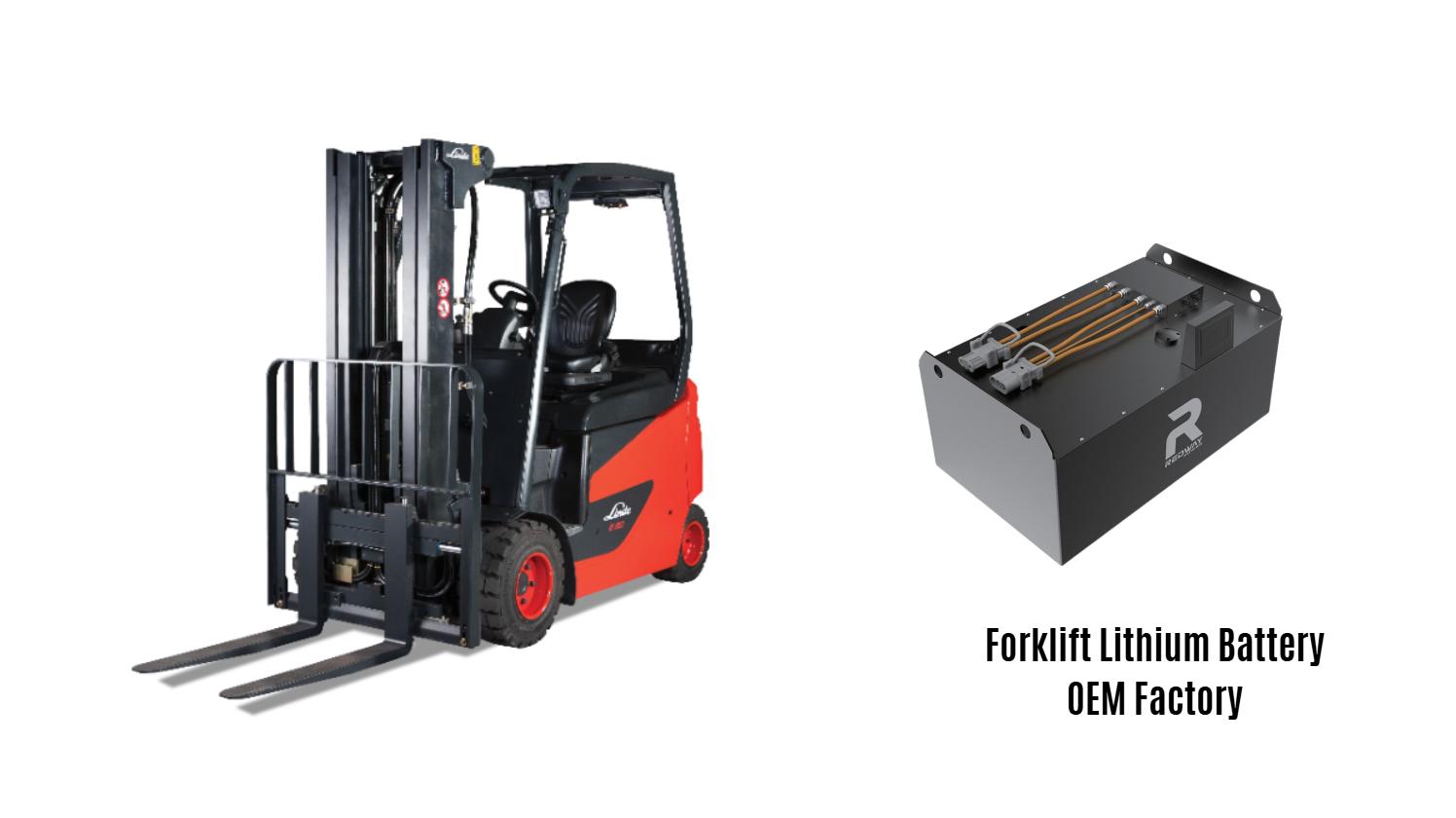 How Do I Maintain Forklift Battery Fluid Levels?